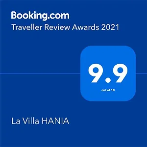 Villa La Hania, Marrakesh