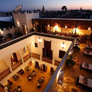 Riad Assakina Marrakesh