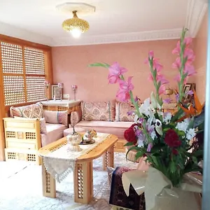 Appartement Dar Chrif, Marrakesh