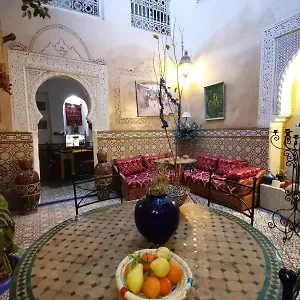 Riad Redous Marrakesh