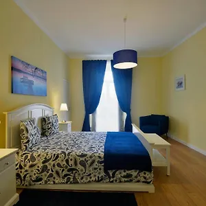 Flh Bairro Alto - Chiado Spacious Flat Lisboa