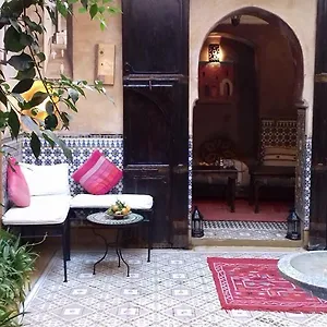 Riad Mon Grigri Marrakesh