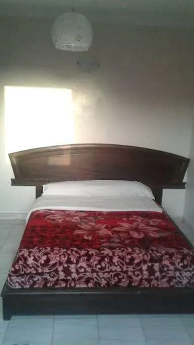 Appart Atlas Marrakesh